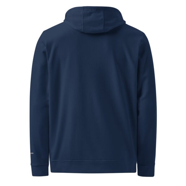 Adidas Fleece Hoodies from 519Hoodies (Navy Blue) - Image 3