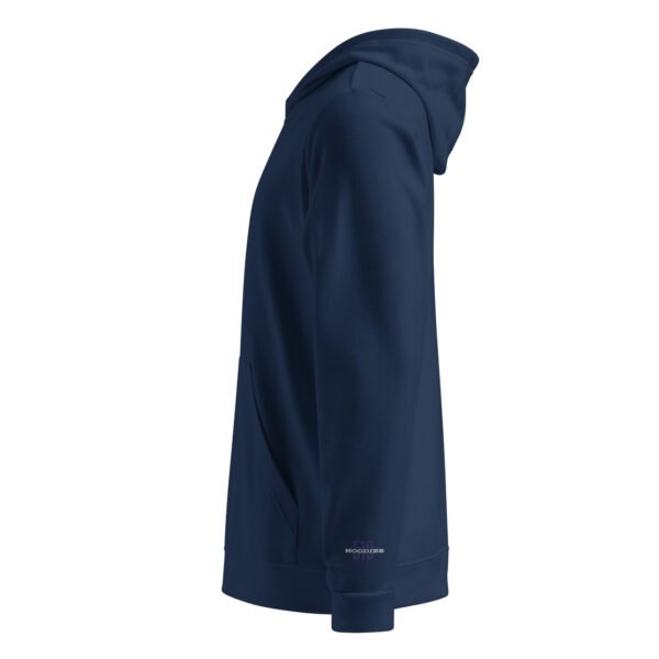 Adidas Fleece Hoodies from 519Hoodies (Navy Blue) - Image 4