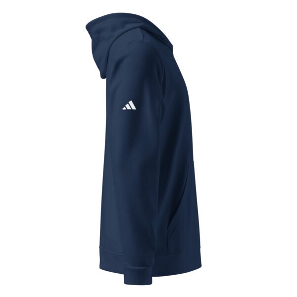 Adidas Fleece Hoodies from 519Hoodies (Navy Blue) - Image 2