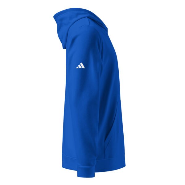 Adidas Fleece Hoodies from 519Hoodies Blue - Image 2