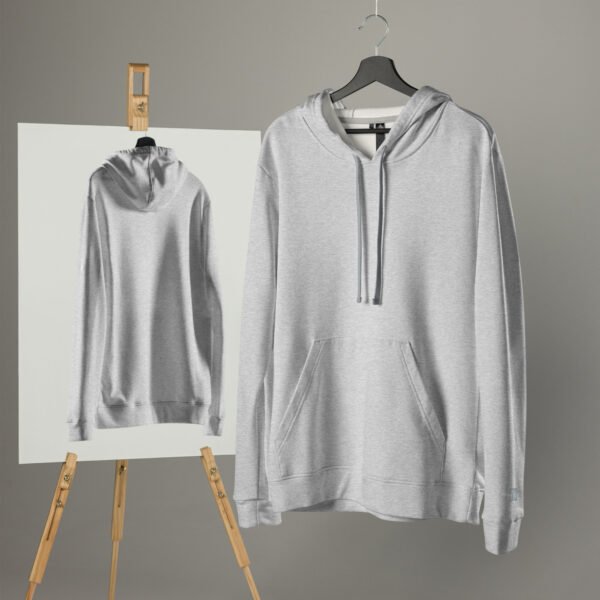 Adidas Fleece Hoodies from 519Hoodies Grey