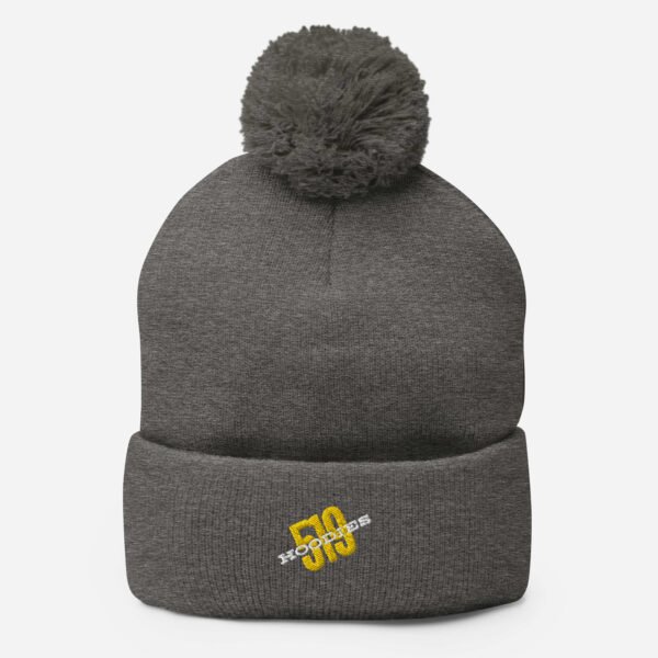 519hoodies pom pom toque