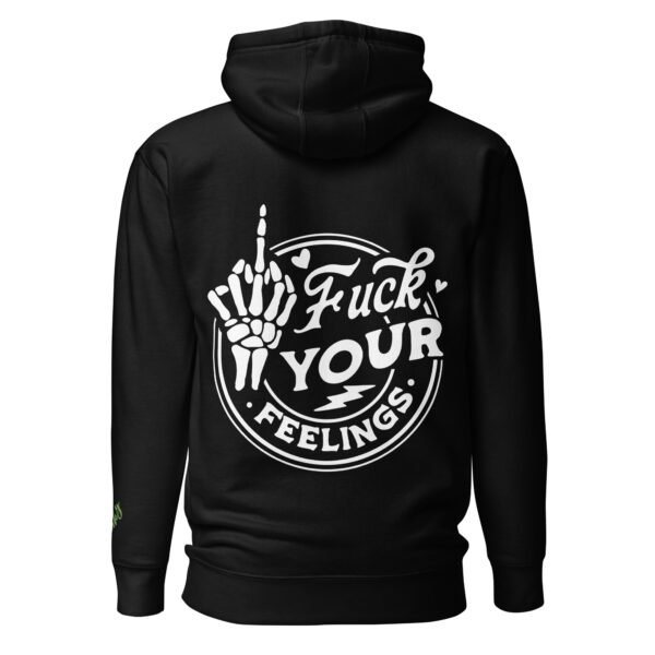 Premium Hoodie brought to you by 519hoodies.com Your Southwestern Hoodie destination