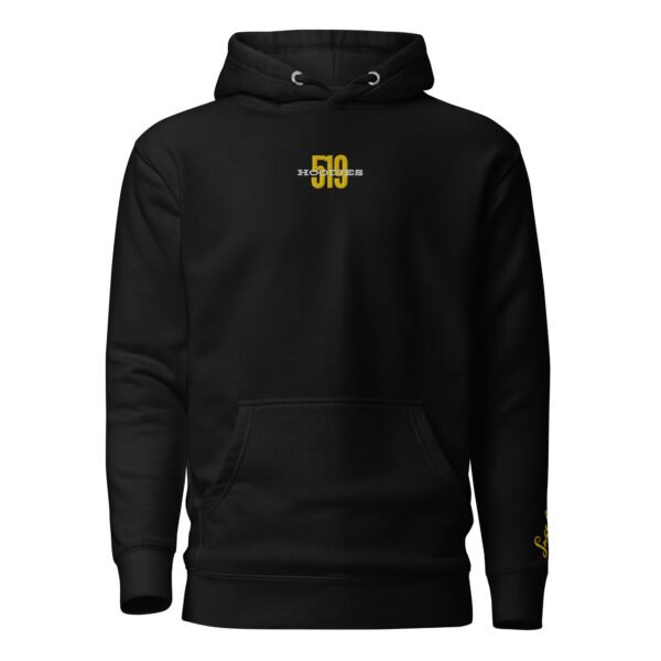 Premium Hoodie brought to you by 519hoodies.com Your Southwestern Hoodie destination