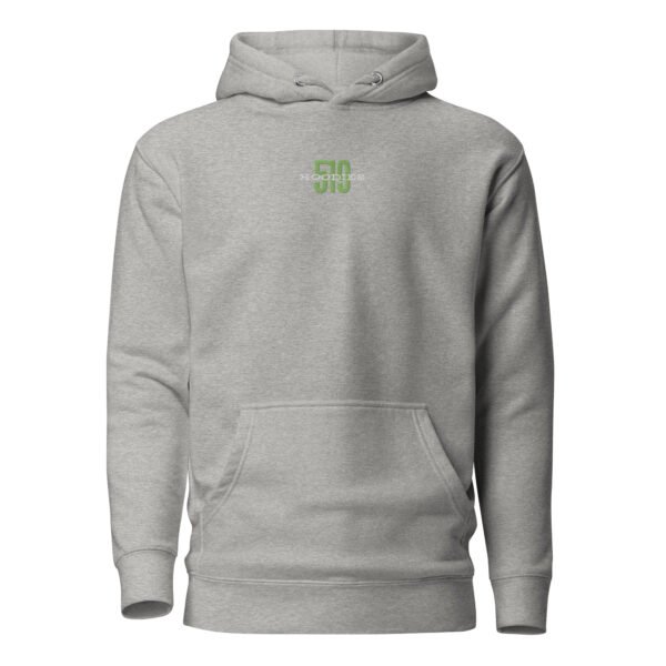 Premium Hoodie brought to you by 519hoodies.com Your Southwestern Hoodie destination