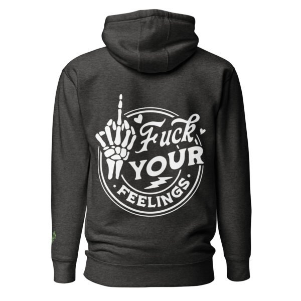 Premium Hoodie brought to you by 519hoodies.com Your Southwestern Hoodie destination