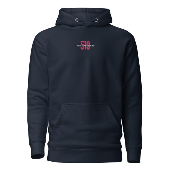 Premium Hoodie brought to you by 519hoodies.com Your Southwestern Hoodie destination