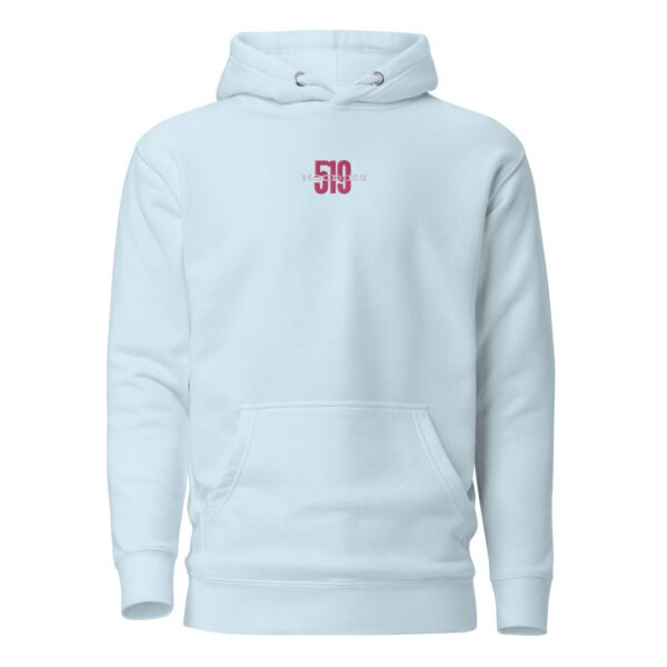 Premium Hoodie brought to you by 519hoodies.com Your Southwestern Hoodie destination