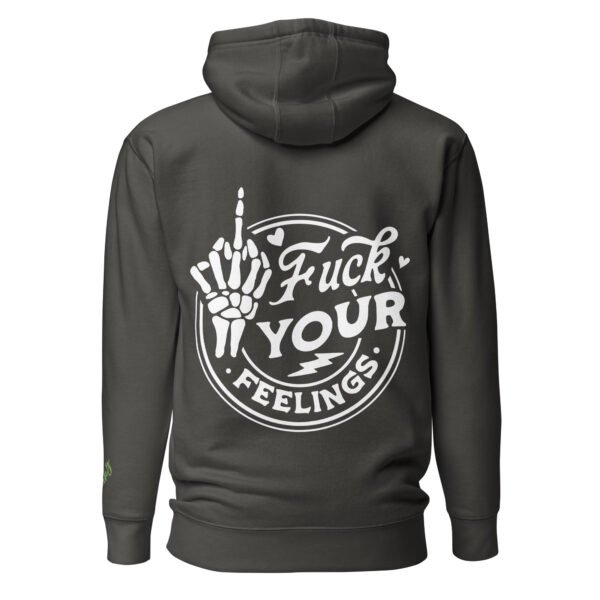 Premium Hoodie brought to you by 519hoodies.com Your Southwestern Hoodie destination