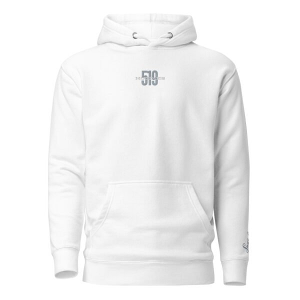 Premium Hoodie brought to you by 519hoodies.com Your Southwestern Hoodie destination