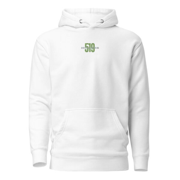 Premium Hoodie brought to you by 519hoodies.com Your Southwestern Hoodie destination