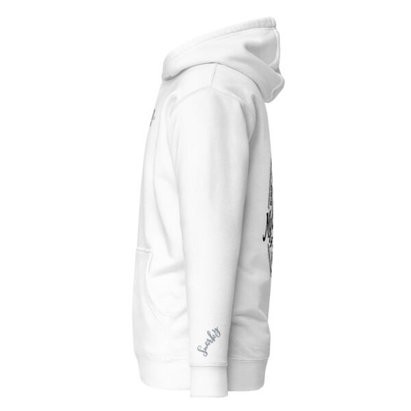 Premium Hoodie brought to you by 519hoodies.com Your Southwestern Hoodie destination