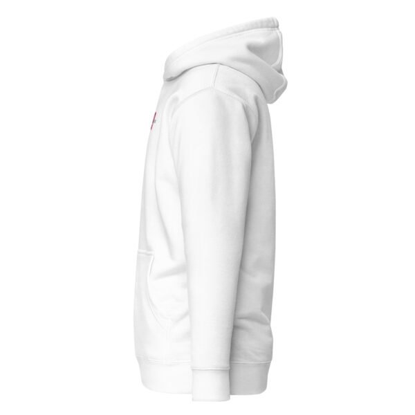 Premium Hoodie brought to you by 519hoodies.com Your Southwestern Hoodie destination