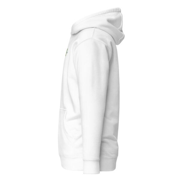 Premium Hoodie brought to you by 519hoodies.com Your Southwestern Hoodie destination