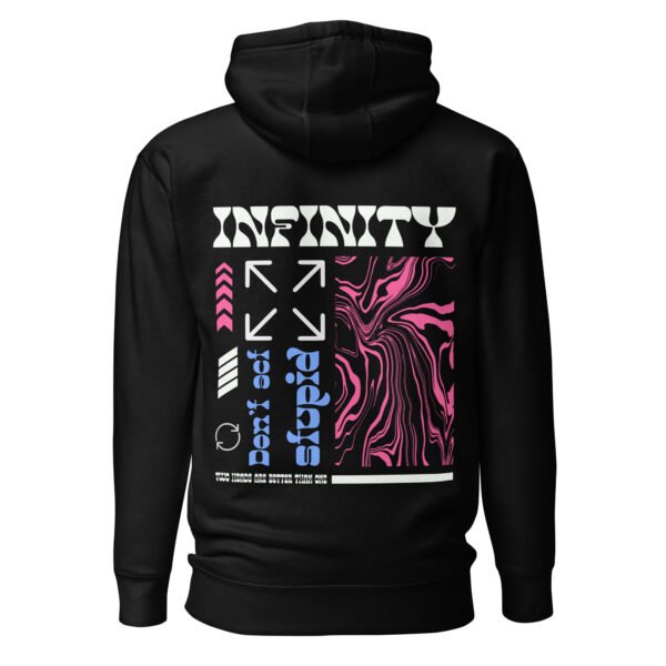 Premium Hoodie brought to you by 519hoodies.com Your Southwestern Hoodie destination