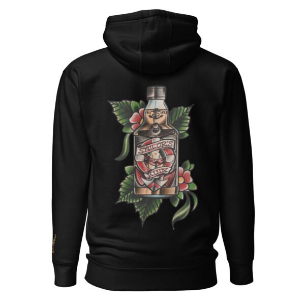 Premium Hoodie brought to you by 519hoodies.com Your Southwestern Hoodie destination designed by Jay Breau.