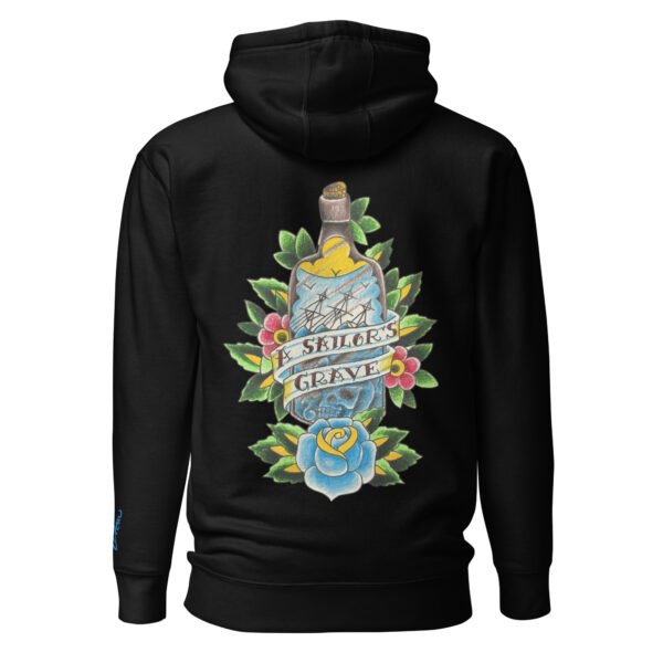 Premium Hoodie brought to you by 519hoodies.com Your Southwestern Hoodie destination designed by Jay Breau.