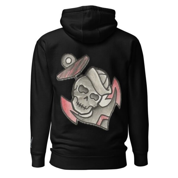 Premium Hoodie brought to you by 519hoodies.com Your Southwestern Hoodie destination designed by Jay Breau.