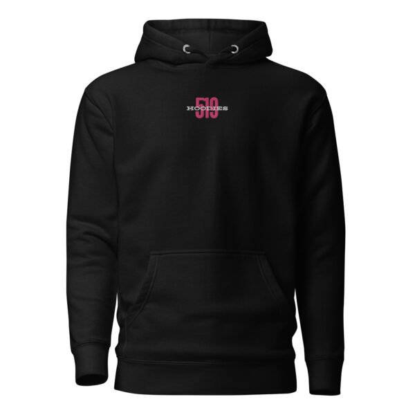 Premium Hoodie brought to you by 519hoodies.com Your Southwestern Hoodie destination