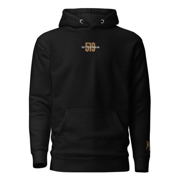 Premium Hoodie brought to you by 519hoodies.com Your Southwestern Hoodie destination designed by Jay Breau.