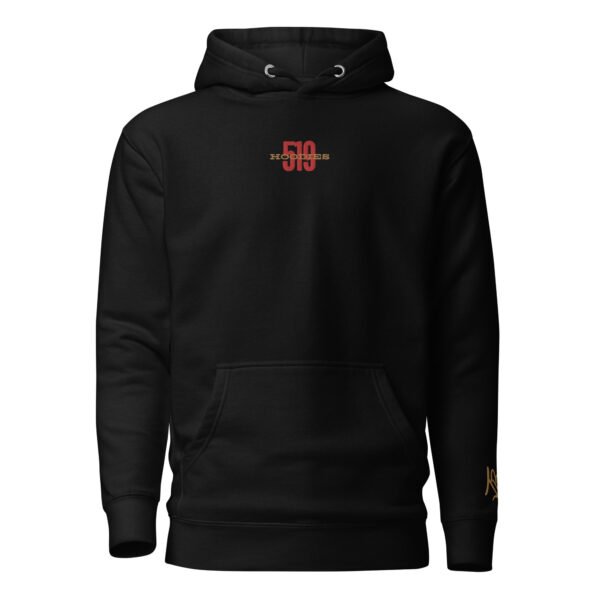 Premium Hoodie brought to you by 519hoodies.com Your Southwestern Hoodie destination designed by Jay Breau.