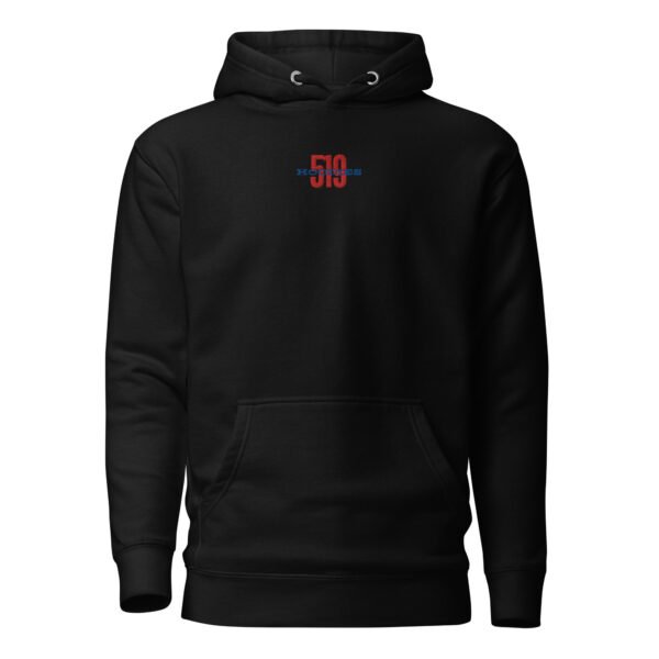 Premium Hoodie brought to you by 519hoodies.com Your Southwestern Hoodie destination.