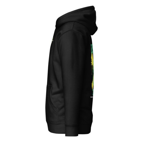 Premium Hoodie brought to you by 519hoodies.com Your Southwestern Hoodie destination