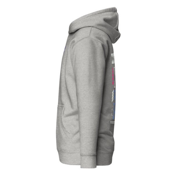 Premium Hoodie brought to you by 519hoodies.com Your Southwestern Hoodie destination