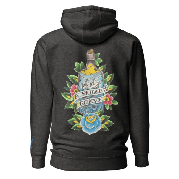 Premium Hoodie brought to you by 519hoodies.com Your Southwestern Hoodie destination designed by Jay Breau.