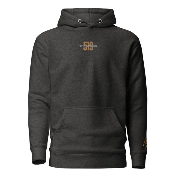 Premium Hoodie brought to you by 519hoodies.com Your Southwestern Hoodie destination designed by Jay Breau.