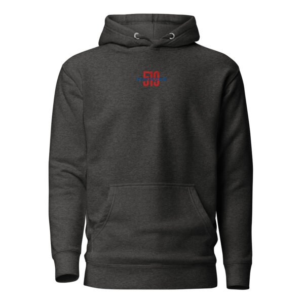 Premium Hoodie brought to you by 519hoodies.com Your Southwestern Hoodie destination.