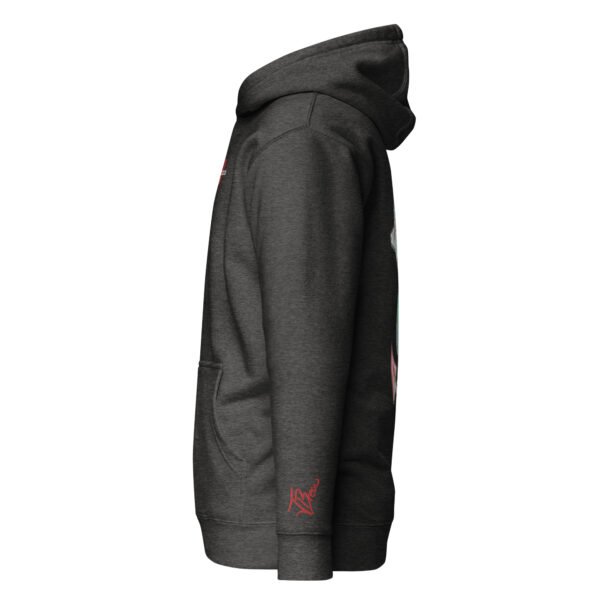 Premium Hoodie brought to you by 519hoodies.com Your Southwestern Hoodie destination designed by Jay Breau.