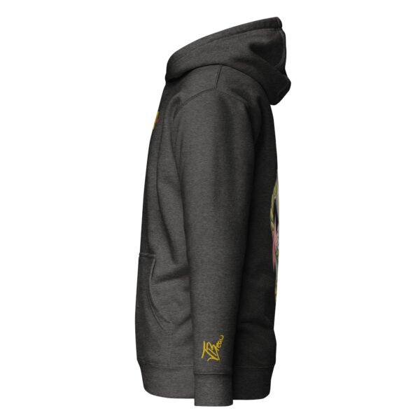 Premium Hoodie brought to you by 519hoodies.com Your Southwestern Hoodie destination designed by Jay Breau.