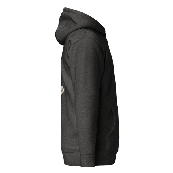 Premium Hoodie brought to you by 519hoodies.com Your Southwestern Hoodie destination.