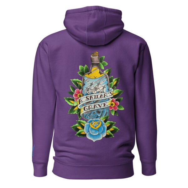 Premium Hoodie brought to you by 519hoodies.com Your Southwestern Hoodie destination designed by Jay Breau.