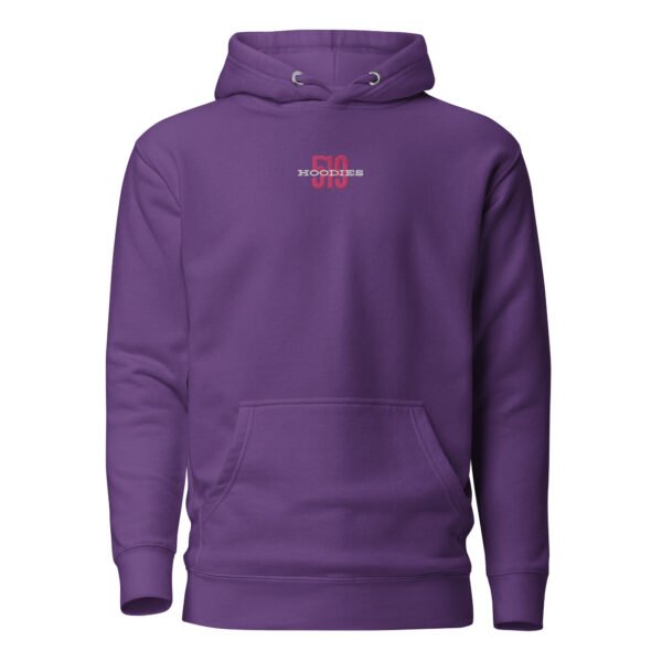 Premium Hoodie brought to you by 519hoodies.com Your Southwestern Hoodie destination