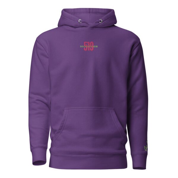 Premium Hoodie brought to you by 519hoodies.com Your Southwestern Hoodie destination