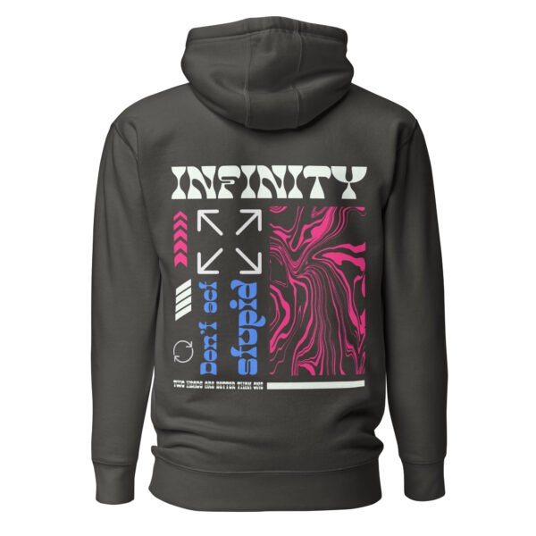 Premium Hoodie brought to you by 519hoodies.com Your Southwestern Hoodie destination