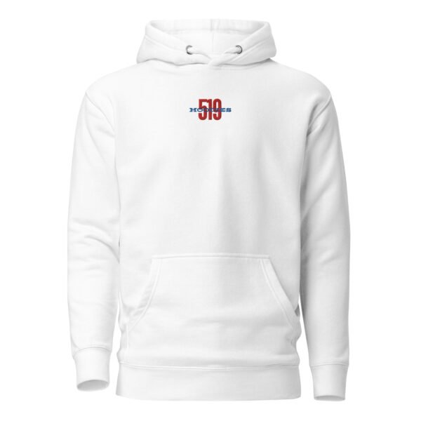 Premium Hoodie brought to you by 519hoodies.com Your Southwestern Hoodie destination.