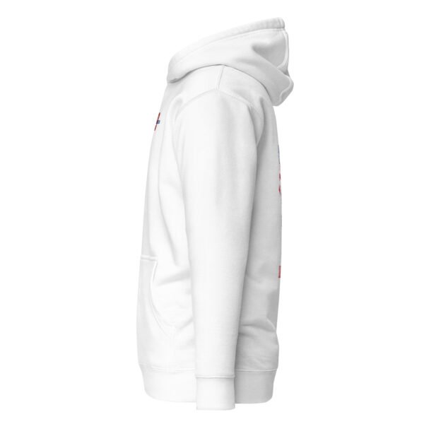 Premium Hoodie brought to you by 519hoodies.com Your Southwestern Hoodie destination.