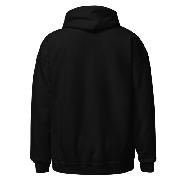 The Brave Hoodie In Support of Our Canadian Troops - Image 2