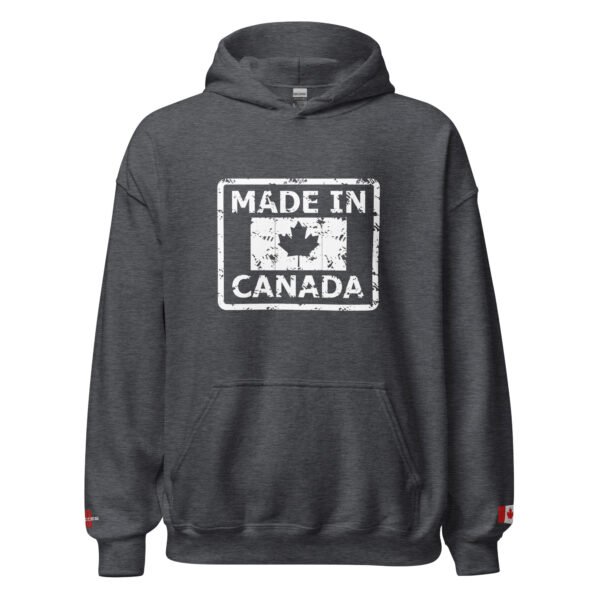 Men's Made in Canada 519Hoodies - Image 11