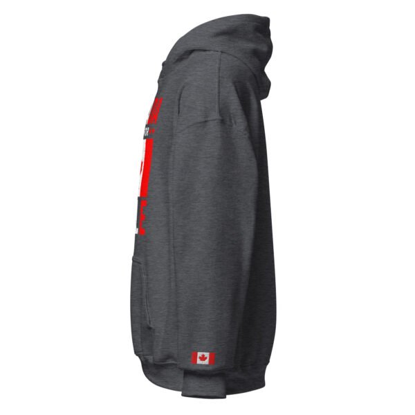Canada Is Not For Sale 519Hoodies - Image 8