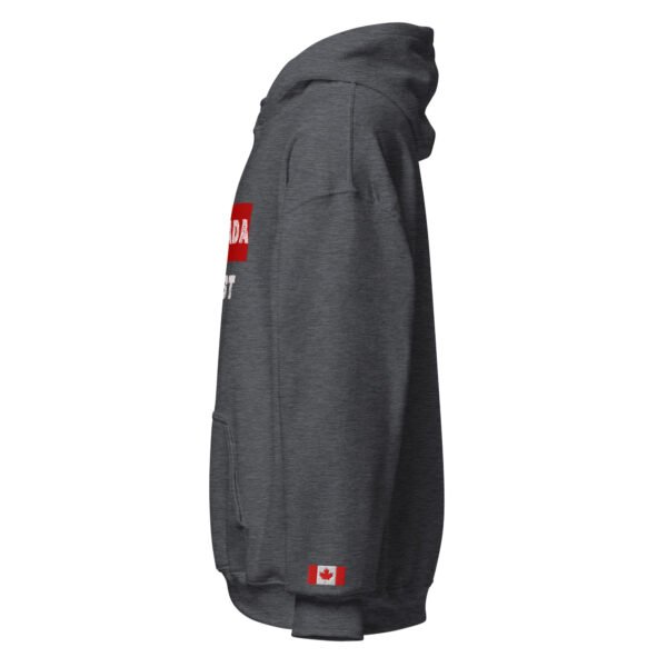 Canada First 519Hoodies - Image 8