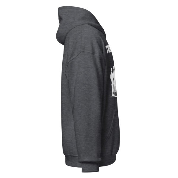 The Brave Hoodie In Support of Our Canadian Troops - Image 20