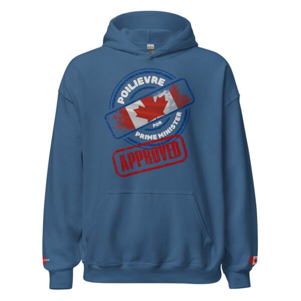 Poilievre For Prime minister Approved - Image 13