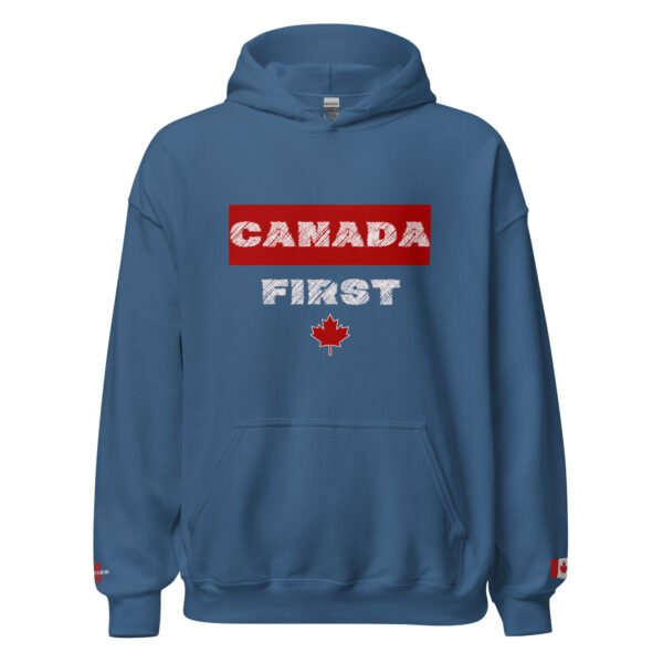 Canada First 519Hoodies - Image 10