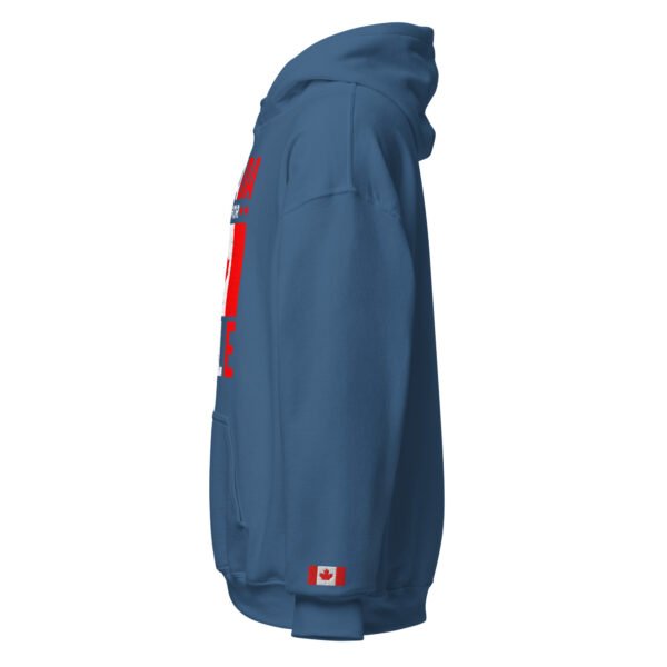Canada Is Not For Sale 519Hoodies - Image 11