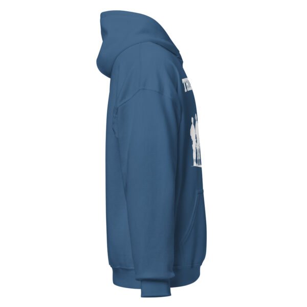 The Brave Hoodie In Support of Our Canadian Troops - Image 24
