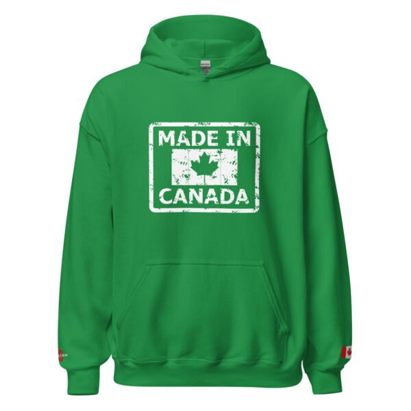 Men's Made in Canada 519Hoodies - Image 16